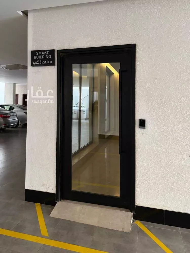 شقة للإيجار في شارع سعد بن الربيع, حي السلامة, مدينة جدة, منطقة مكة المكرمة صورة 4