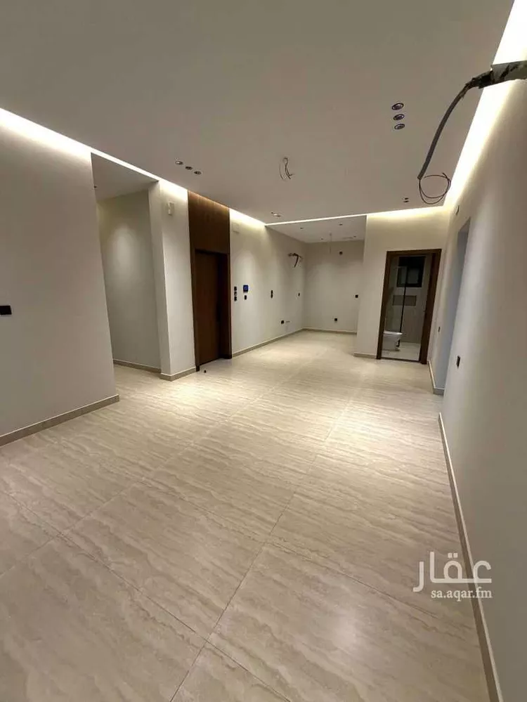 شقة للإيجار في شارع سعد بن الربيع, حي السلامة, مدينة جدة, منطقة مكة المكرمة صورة 2