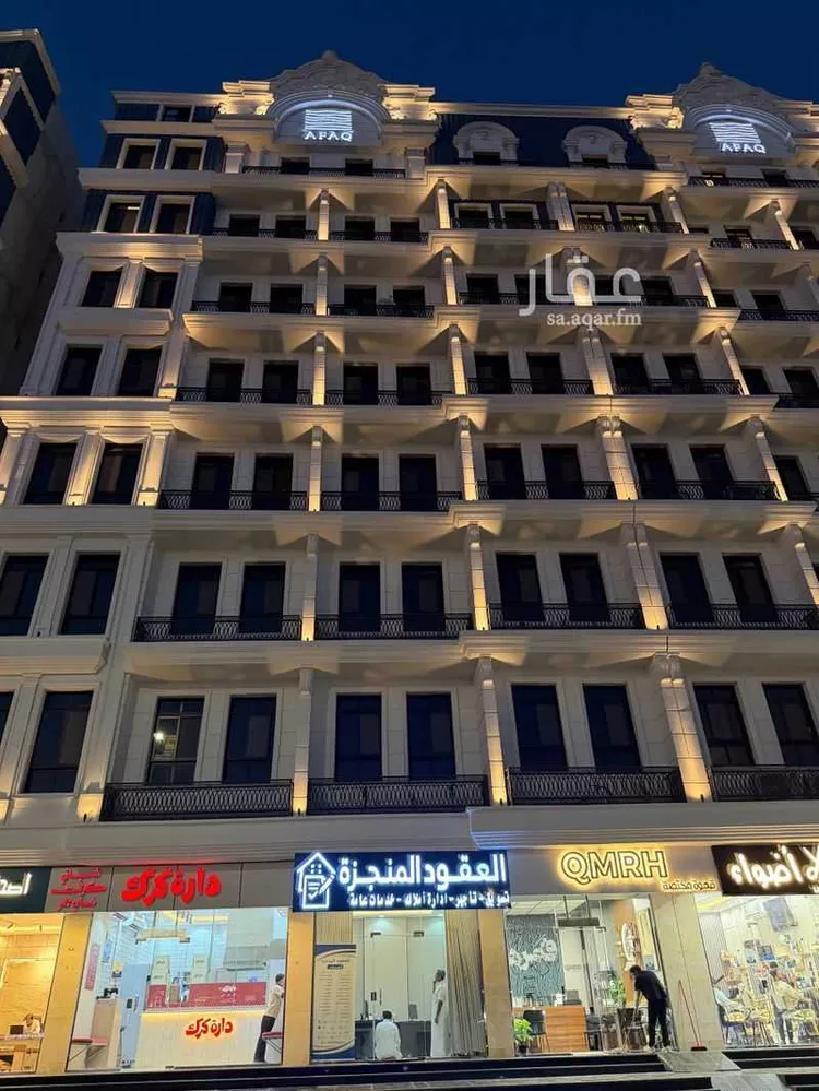 شقة للبيع في شارع جمال ابن عبدالله شيخ, حي الواحة, مدينة جدة, منطقة مكة المكرمة
