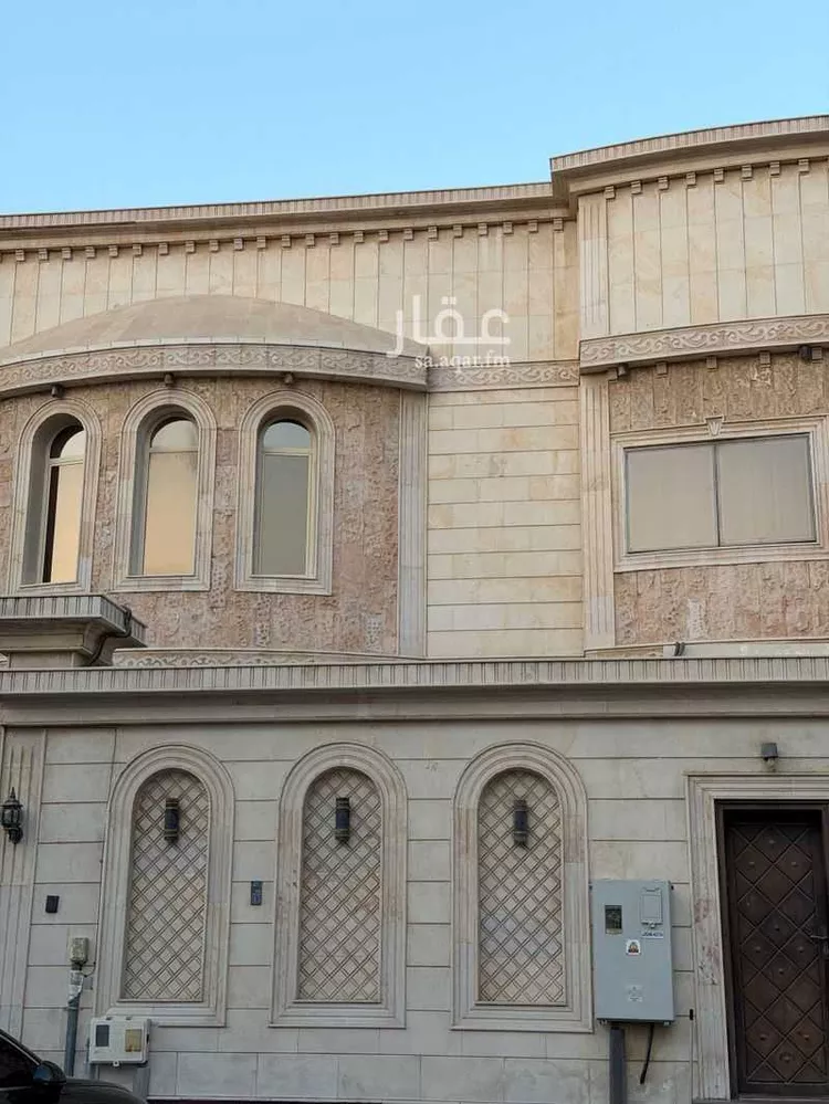 فيلا للبيع في شارع قريه الزهراء, حي الواحة, مدينة جدة, منطقة مكة المكرمة صورة 4