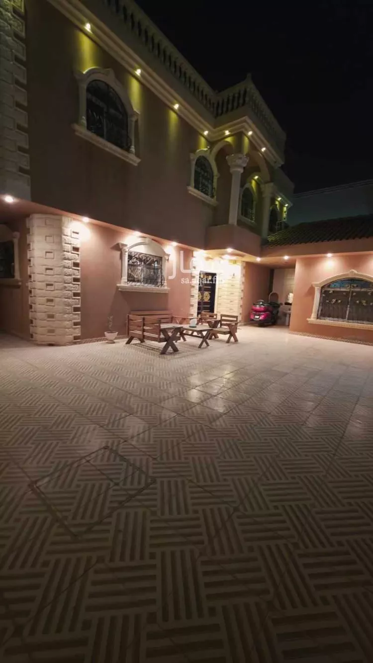 فيلا للبيع في شارع رقم 70, حي الجنادرية, مدينة الرياض, منطقة الرياض