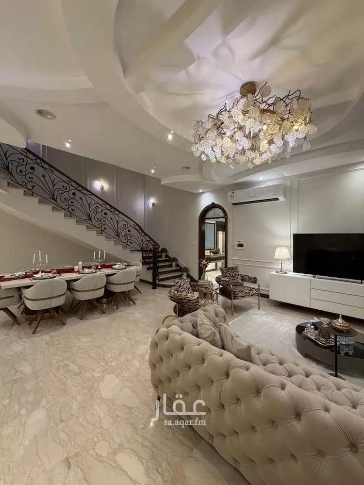 فيلا للبيع في شارع قريه الزهراء, حي الواحة, مدينة جدة, منطقة مكة المكرمة