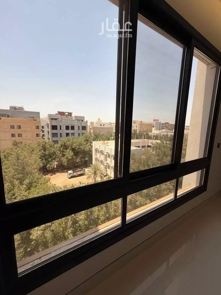 شقة للبيع في شارع علي الشرفي, حي السلامة, مدينة جدة, منطقة مكة المكرمة