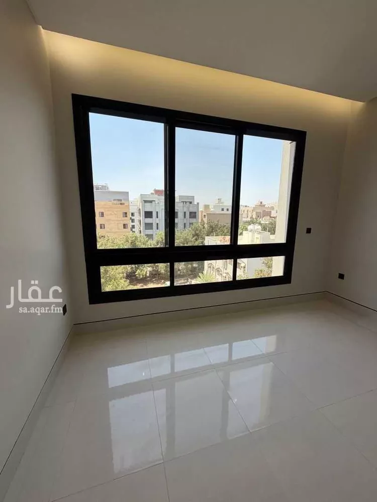 شقة للبيع في شارع علي الشرفي, حي السلامة, مدينة جدة, منطقة مكة المكرمة صورة 3