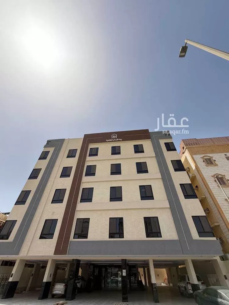 شقة للبيع في شارع امنه بنت سعد, حي الصفاء, مدينة جدة, منطقة مكة المكرمة
