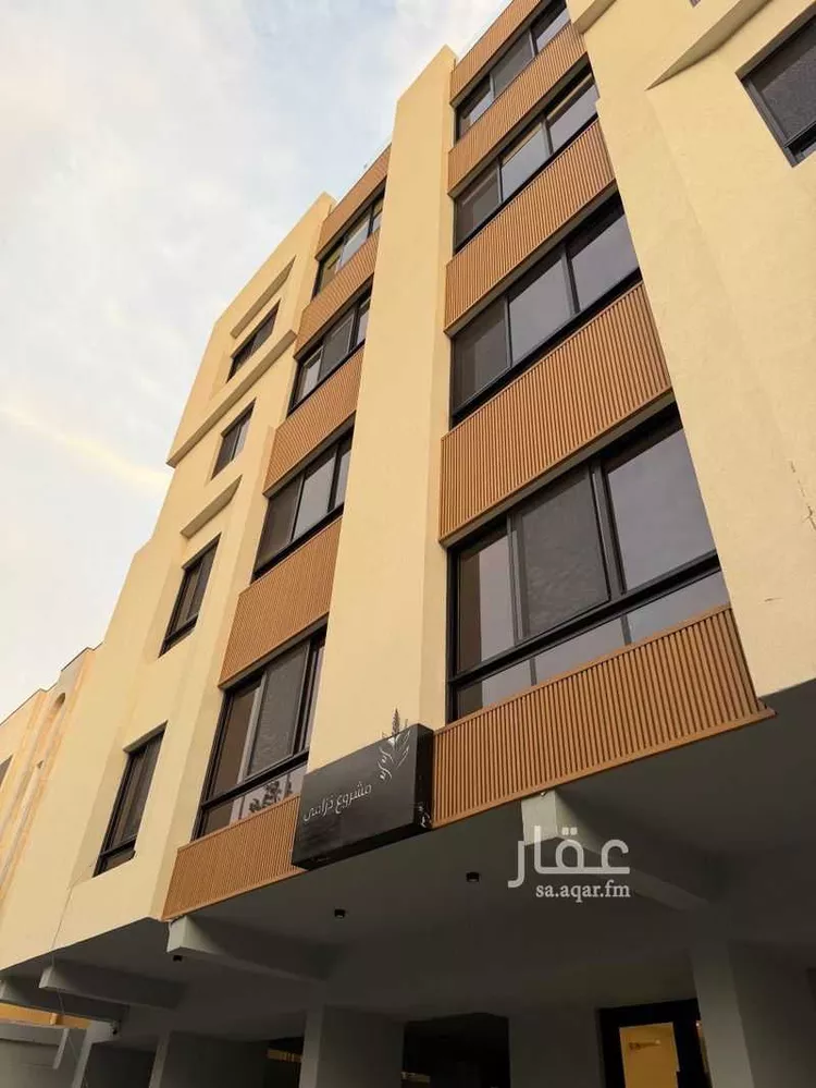 Apartment for Sale in Jeddah As Salamah