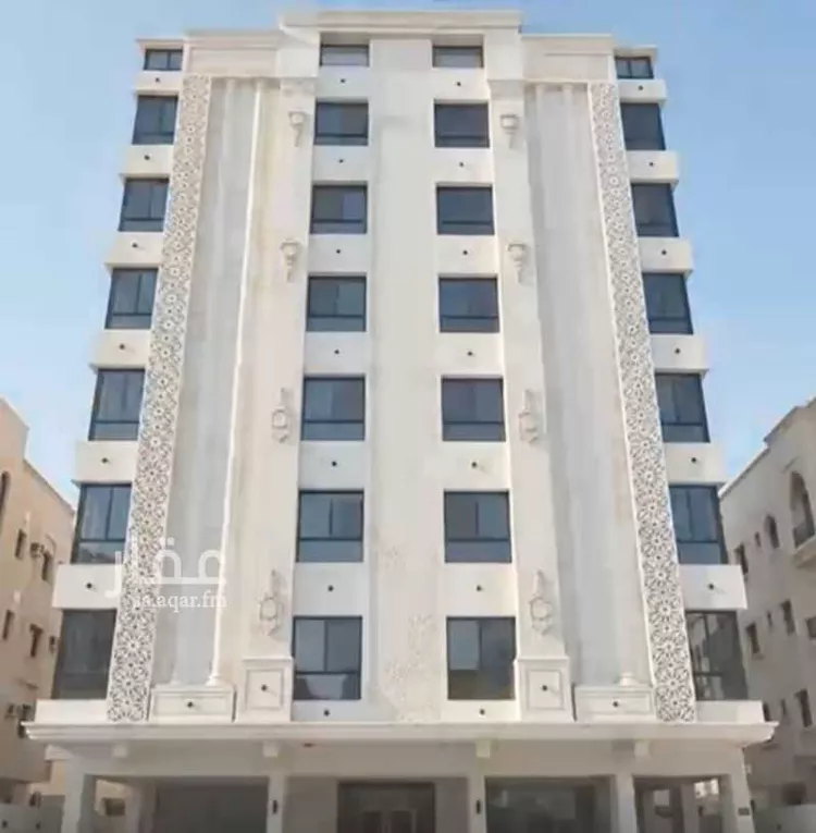 شقة للبيع في شارع كنوز العلم, حي السلامة, مدينة جدة, منطقة مكة المكرمة