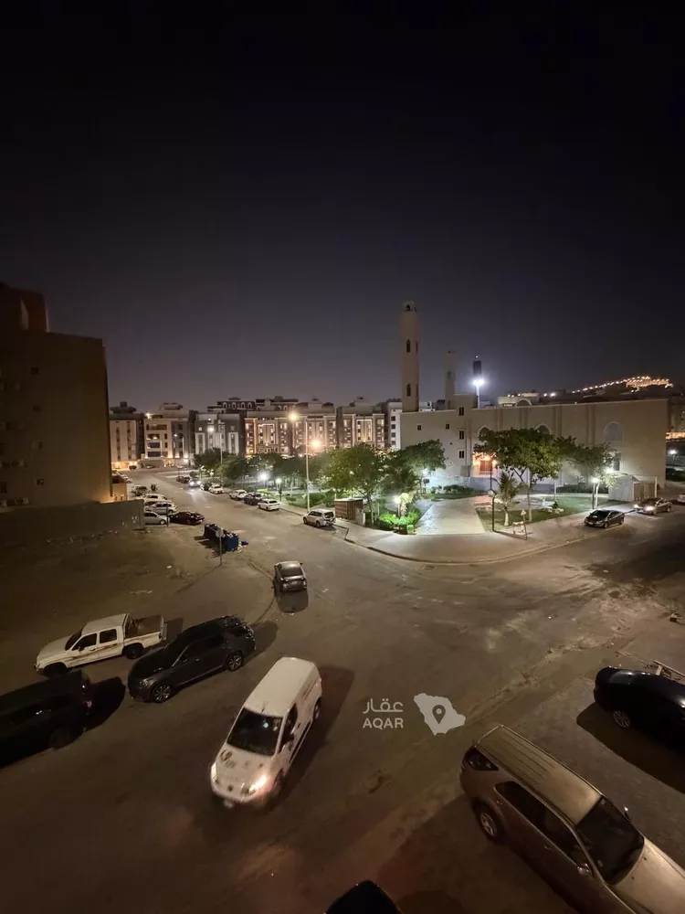 شقة للإيجار في شارع ابي ثابت المدني, حي الواحة, مدينة جدة, منطقة مكة المكرمة