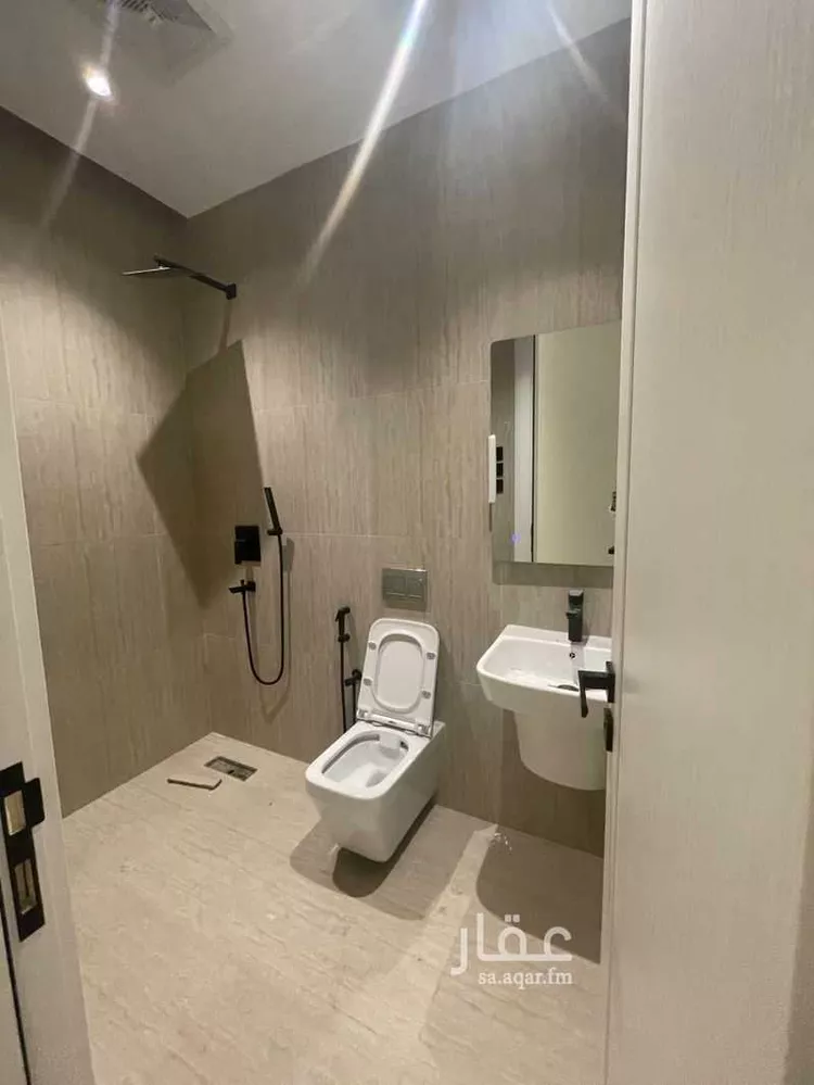 شقة للإيجار في شارع ابن جميل ، حي مذينب ، المدينة المنورة ، منطقة المدينة المنورة صورة 3