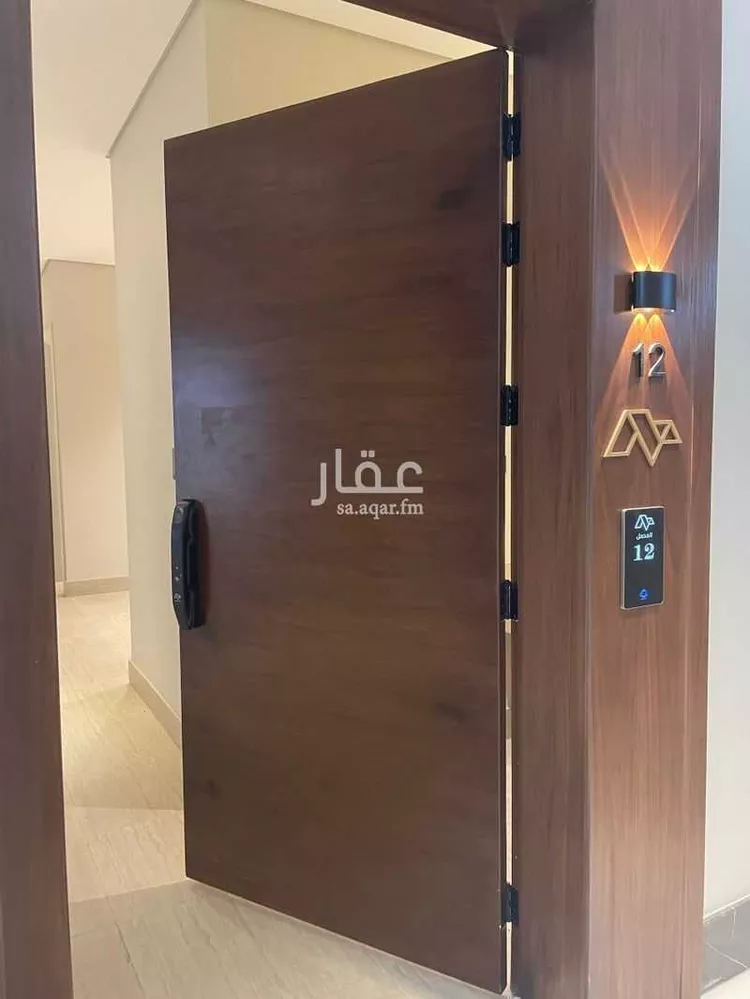 شقة للإيجار في شارع ابن جميل ، حي مذينب ، المدينة المنورة ، منطقة المدينة المنورة صورة 5