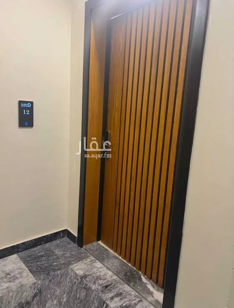 Apartment for Rent in Jeddah As Salamah