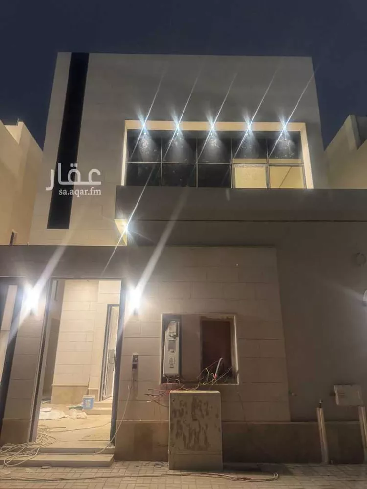 فيلا للبيع في حي البشائر, مدينة الرياض, منطقة الرياض صورة 2