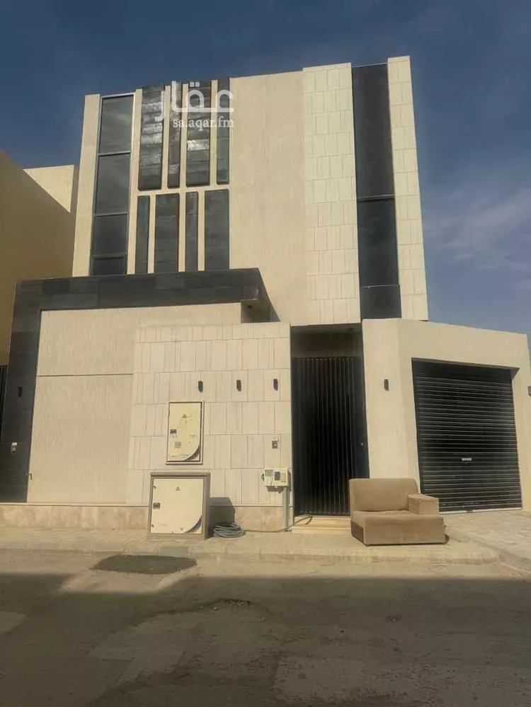 فيلا للبيع في حي الجنادرية, مدينة الرياض, منطقة الرياض 8