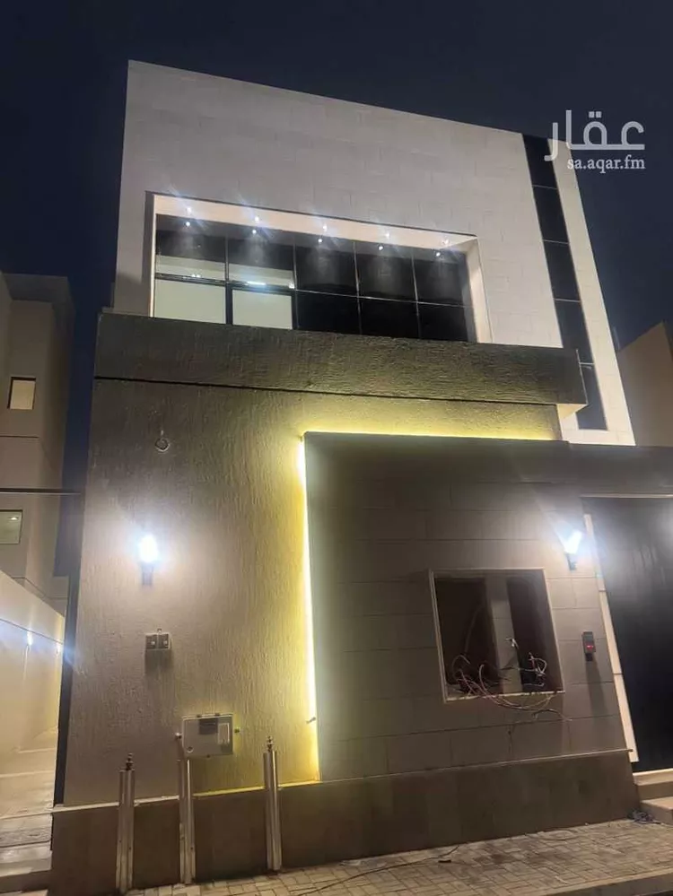 فيلا للبيع في حي البشائر, مدينة الرياض, منطقة الرياض صورة 3