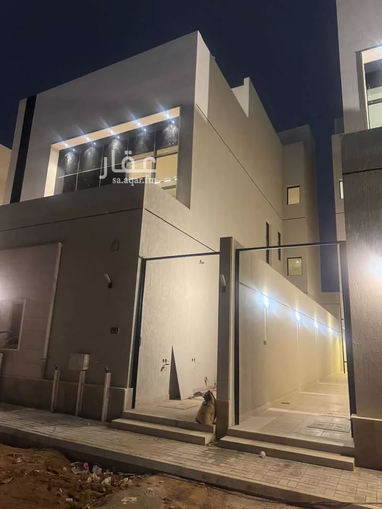 فيلا للبيع في حي البشائر, مدينة الرياض, منطقة الرياض صورة 4