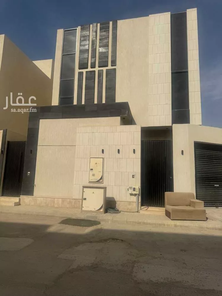 فيلا للبيع في حي الجنادرية, مدينة الرياض, منطقة الرياض صورة 5