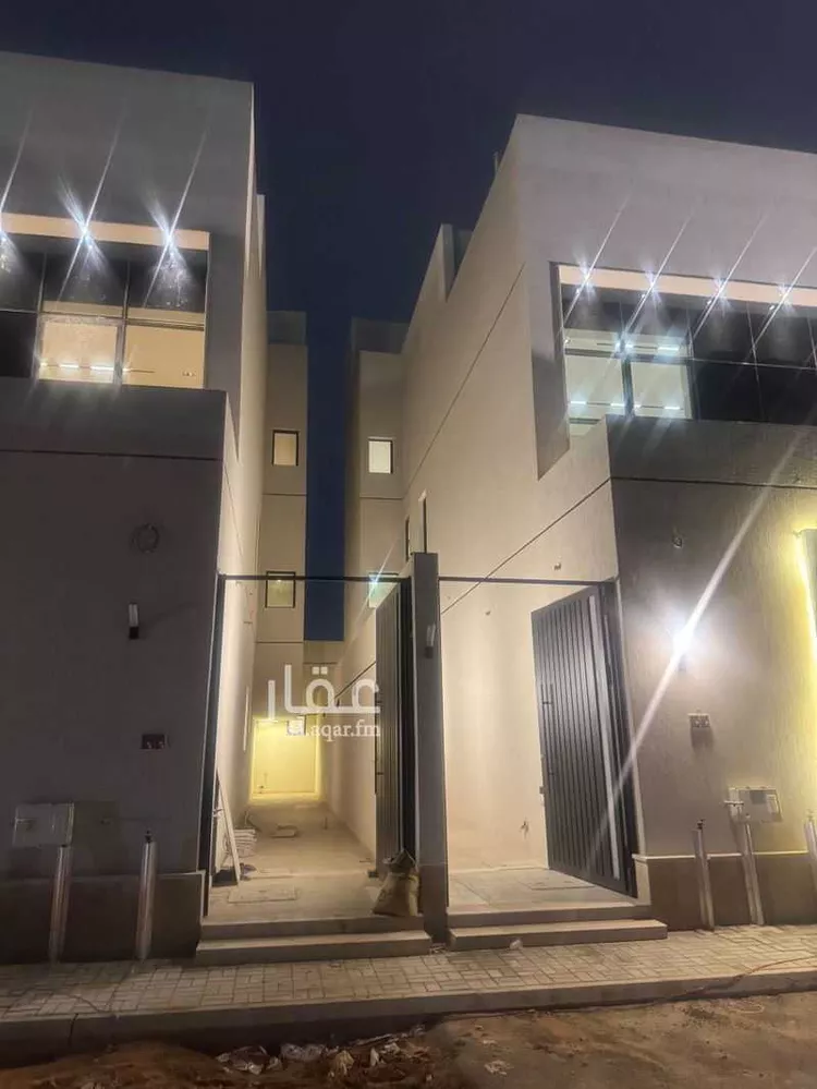 فيلا للبيع في حي البشائر, مدينة الرياض, منطقة الرياض