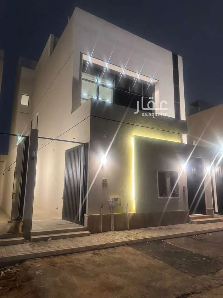فيلا للبيع في حي البشائر, مدينة الرياض, منطقة الرياض صورة 5