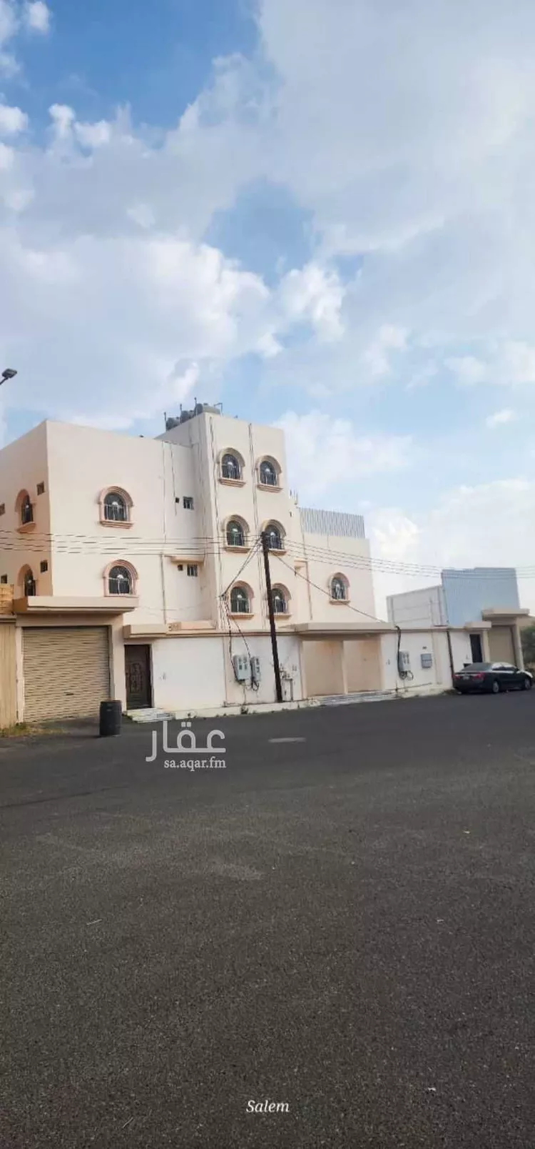 عمارة للبيع في شارع ال قيشه 19 ، حي ال قيشه ، أحد رفيدة ، احد رفيدة صورة 5