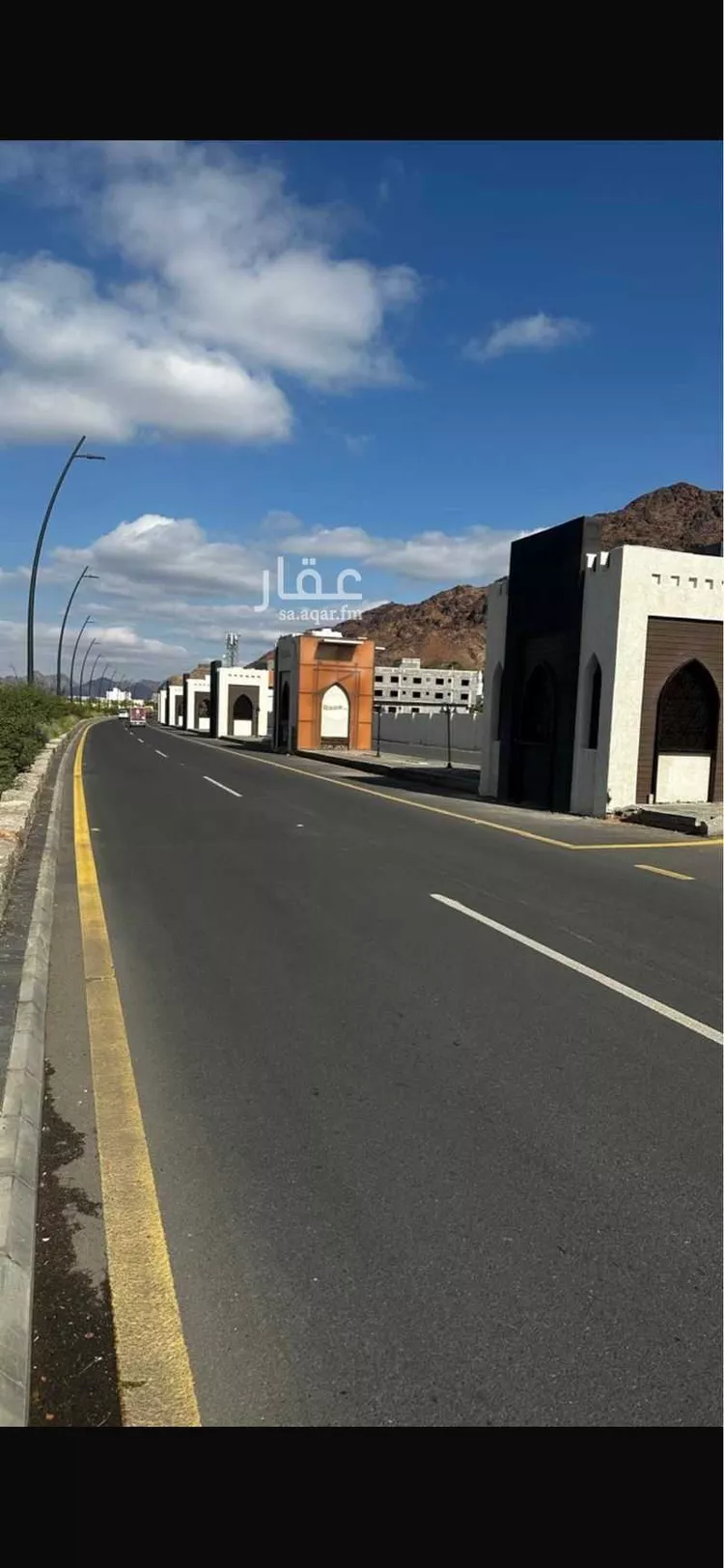 كشك للإيجار في طريق عثمان بن عفان ، حي سيد الشهداء ، المدينة المنورة ، منطقة المدينة المنورة صورة 2