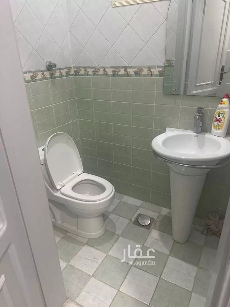 شقة للإيجار في شارع جبل أبو مغير, حي الصفاء, مدينة جدة, منطقة مكة المكرمة 6