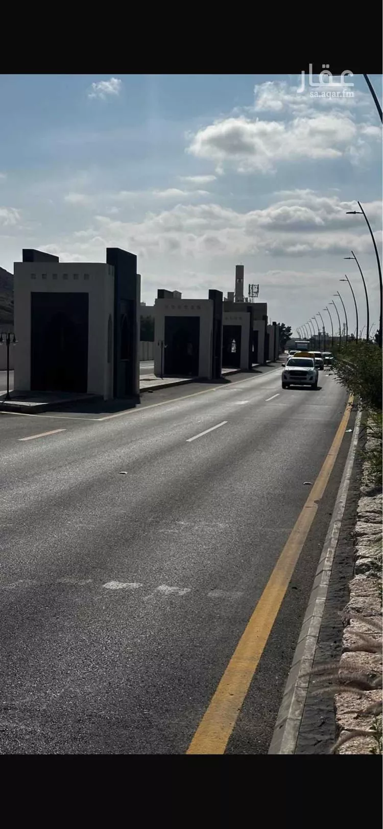 كشك للإيجار في طريق عثمان بن عفان ، حي سيد الشهداء ، المدينة المنورة ، منطقة المدينة المنورة صورة 4