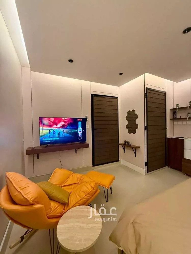 شقة للإيجار في شارع 25722270, حي النرجس, مدينة الرياض, منطقة الرياض صورة 3