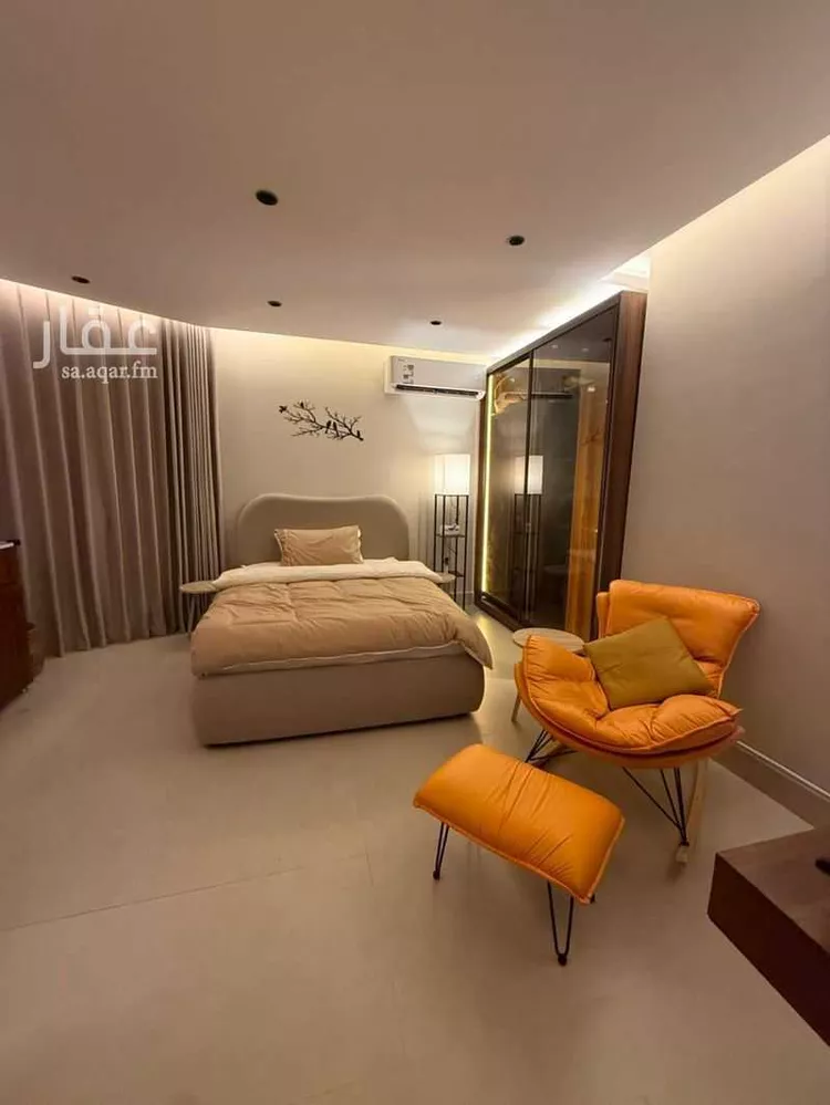 شقة للإيجار في شارع 25722270, حي النرجس, مدينة الرياض, منطقة الرياض صورة 5