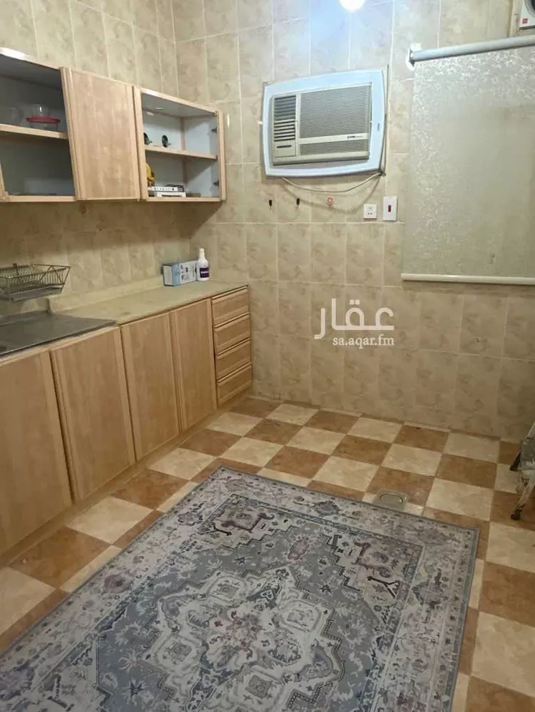 Apartment for Rent in Jeddah As Safaa