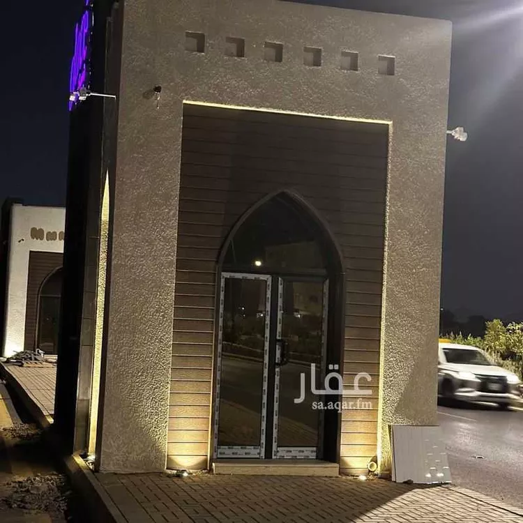 كشك للإيجار في طريق عثمان بن عفان ، حي سيد الشهداء ، المدينة المنورة ، منطقة المدينة المنورة صورة 5