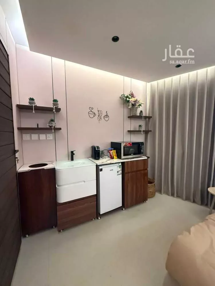 شقة للإيجار في شارع 25722270, حي النرجس, مدينة الرياض, منطقة الرياض صورة 2