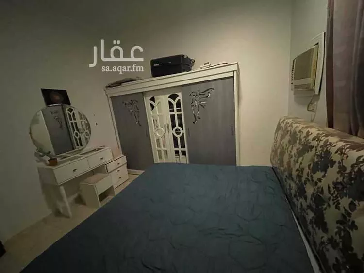 شقة للإيجار في شارع عبد الملك بن العباس ، حي محاسن البلدية الأول ، المبرز ، الاحساء صورة 3