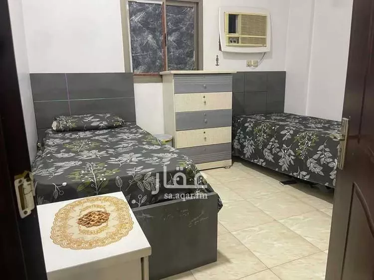 شقة للإيجار في شارع عبد الملك بن العباس ، حي محاسن البلدية الأول ، المبرز ، الاحساء صورة 4