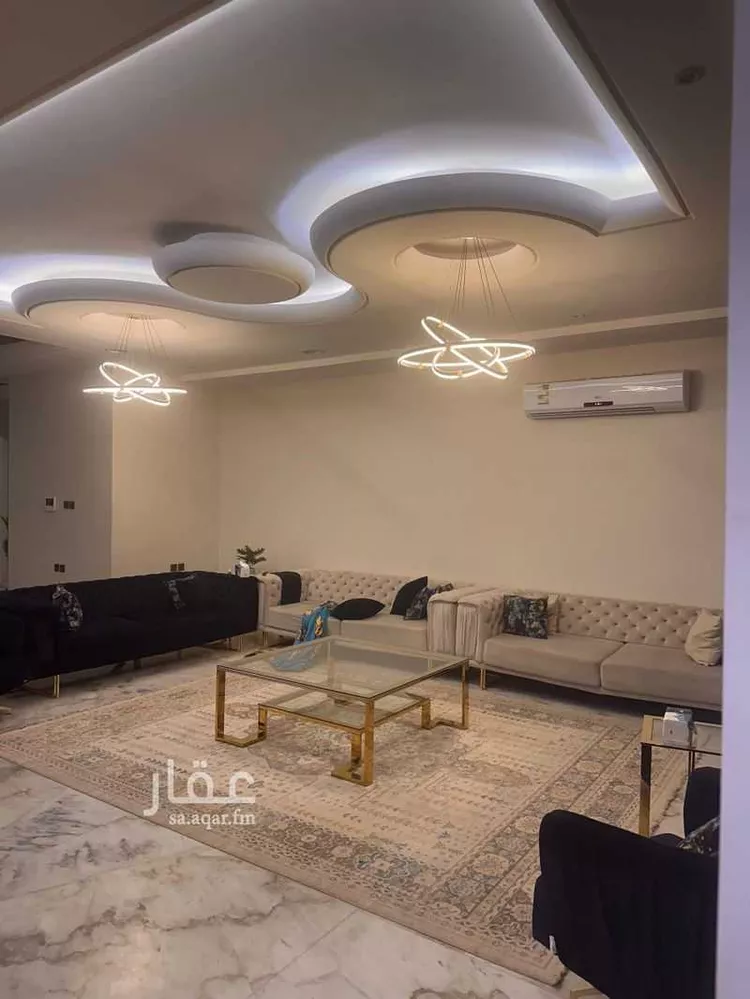 بيت للإيجار في شارع رقم 13 ، حي الندى ، الرياض ، منطقة الرياض صورة 5