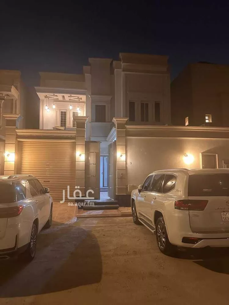 Villa for Rent in Riyadh An Nada صورة 2