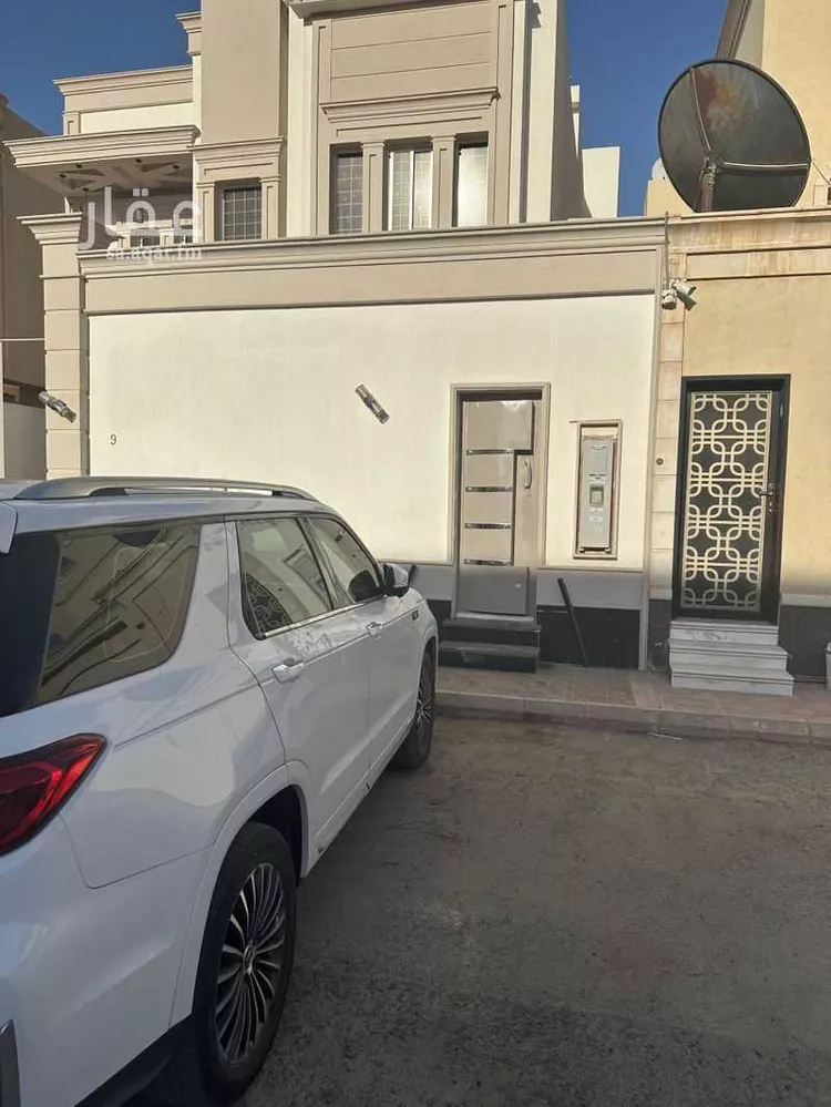غرفة للإيجار في شارع رقم 20, حي الندى, مدينة الرياض, منطقة الرياض صورة 2