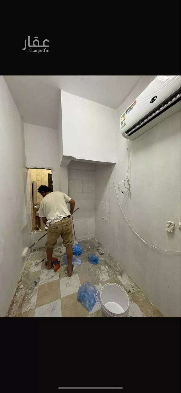 غرفة للإيجار في شارع رقم 20, حي الندى, مدينة الرياض, منطقة الرياض صورة 2