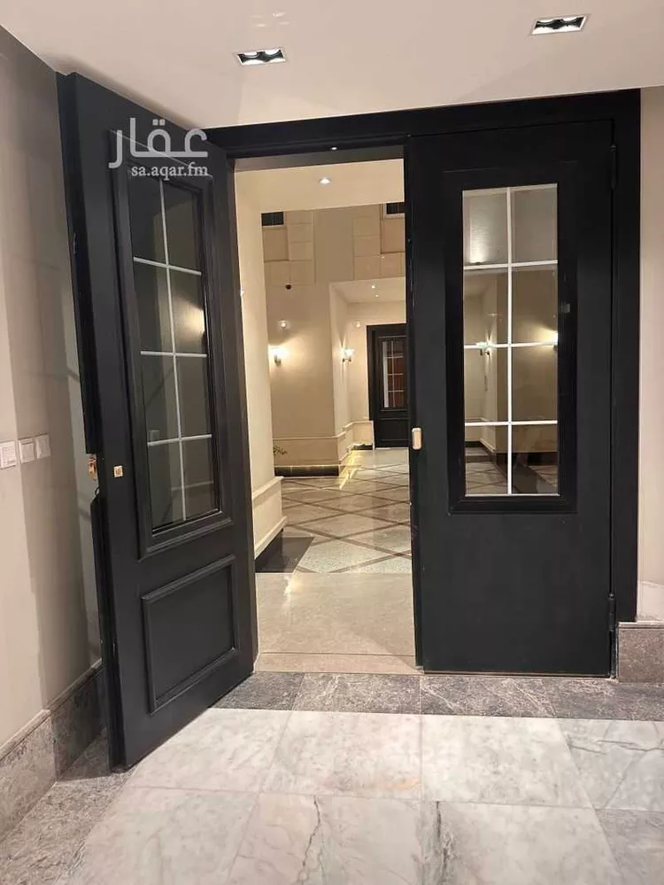 شقة للإيجار في شارع الامير فهد بن سعد بن عبدالرحمن, حي السليمانية, مدينة الرياض, منطقة الرياض صورة 5
