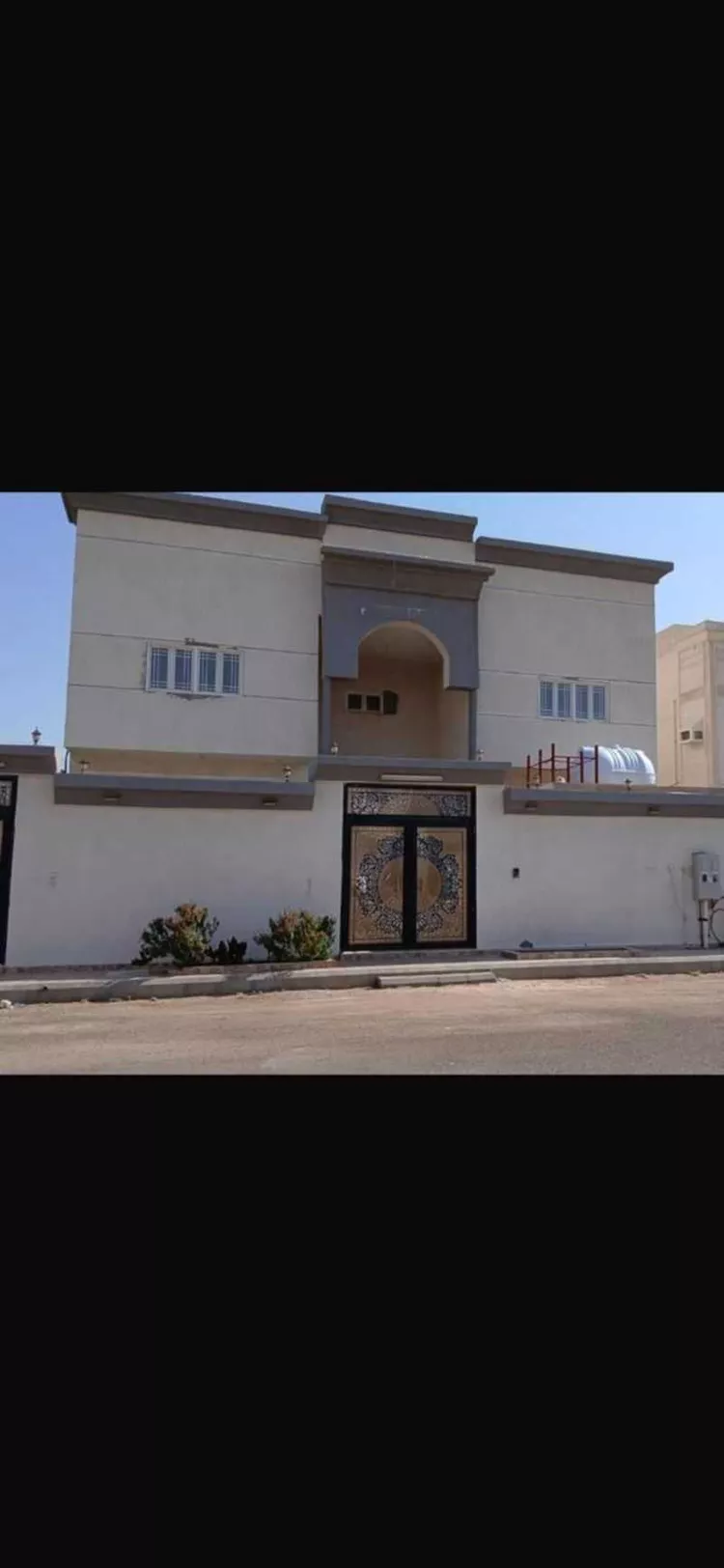 فيلا للبيع في شارع احمد بن محمد بن ثابت, حي السكب, مدينة المدينة المنورة, منطقة المدينة المنورة صورة 3