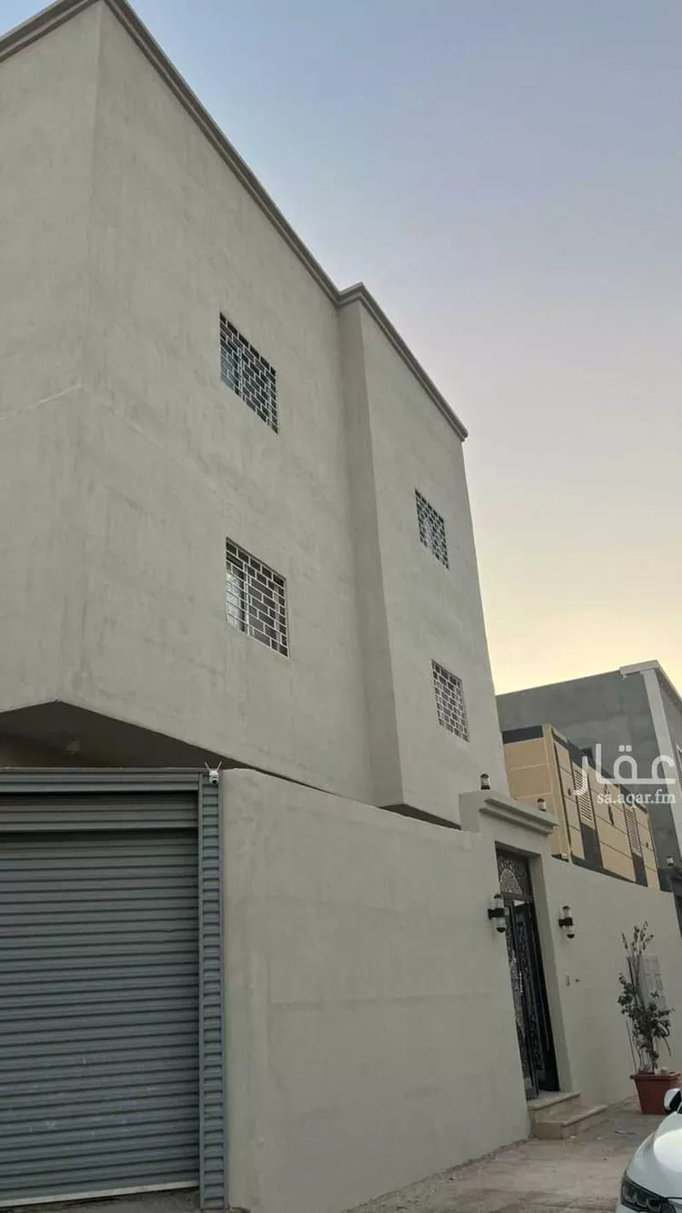 عمارة للبيع في شارع هارون بن معروف, حي بنى بياضة, مدينة المدينه المنوره, منطقة المدينة المنورة صورة 3