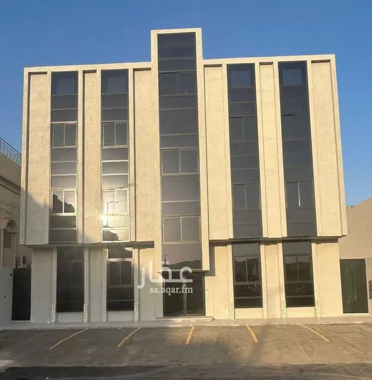 شقة للبيع في شارع سعيد بن ابي ذباب, حي شوران, مدينة المدينة المنورة, منطقة المدينة المنورة