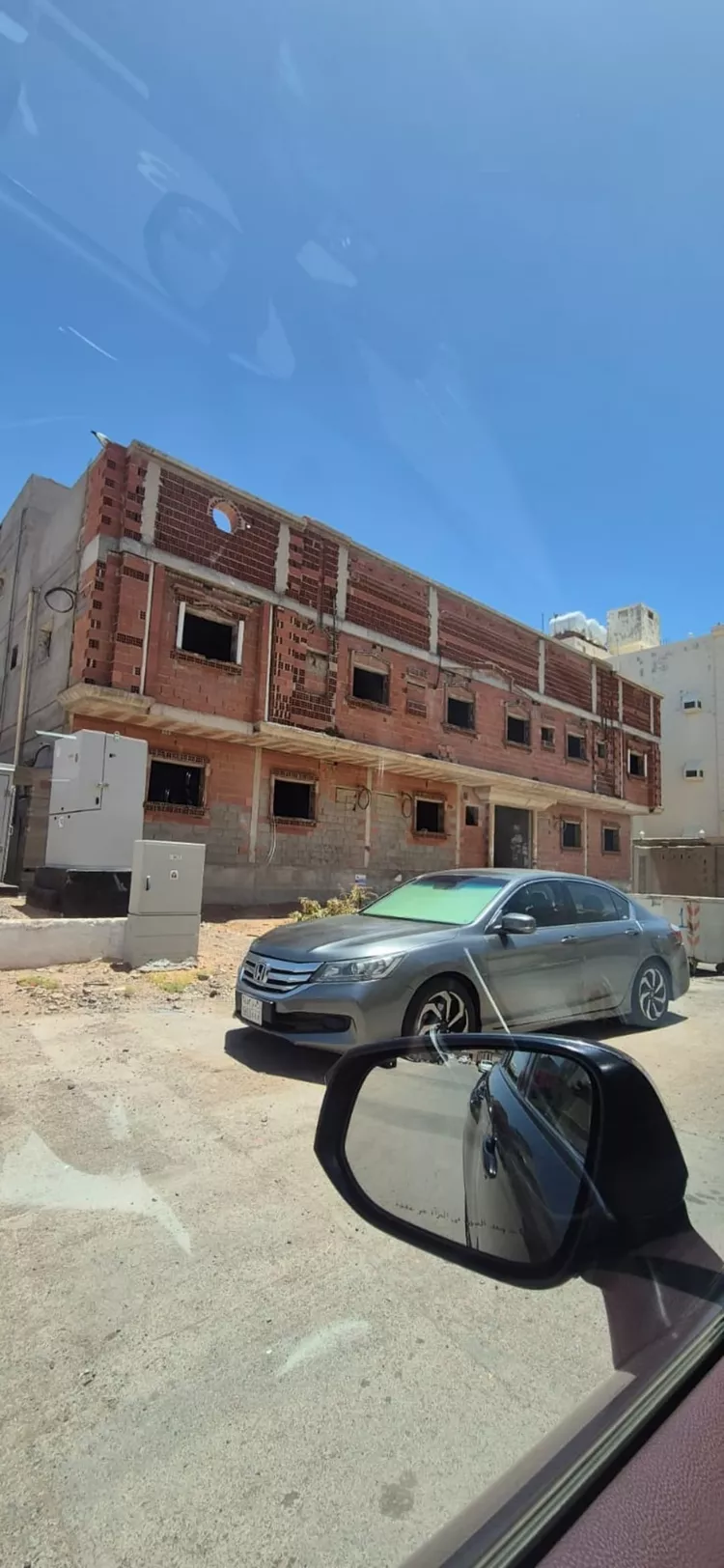 عمارة للبيع في شارع هارون بن معروف, حي بنى بياضة, مدينة المدينة المنورة, منطقة المدينة المنورة صورة 2