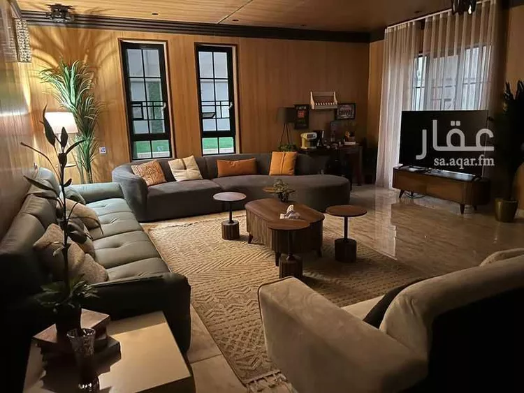 شاليه واستراحة للحجز في حي الحرازات ، جدة ، جدة 8