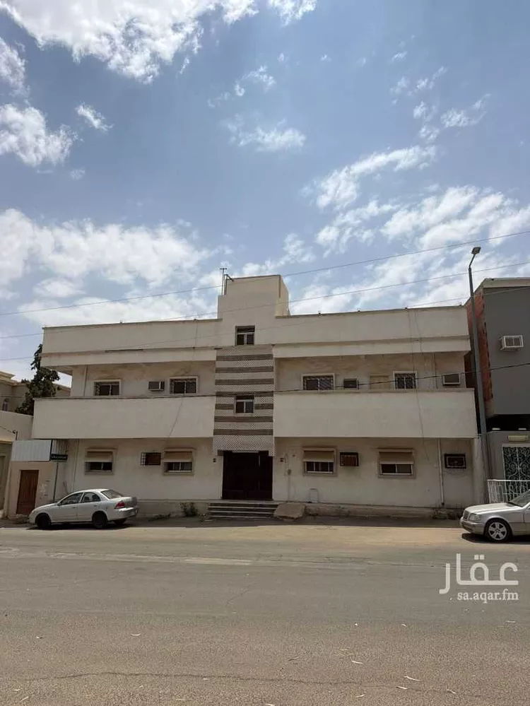 Building for Sale in Almajaridah Ar Rawdah