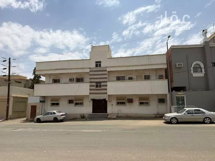 عمارة للبيع في شارع 96 الفيصلية, حي الفيصلية, مدينة بلقرن, منطقة عسير 2