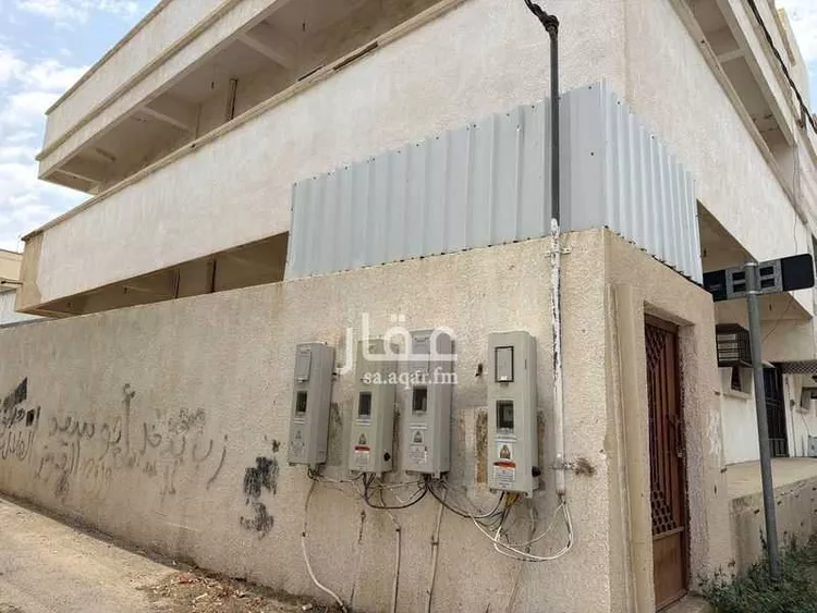 عمارة للبيع في شارع 96 الفيصلية, حي الفيصلية, مدينة بلقرن, منطقة عسير 4