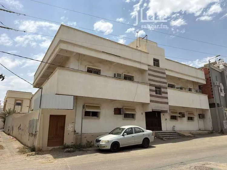 عمارة للبيع في شارع 96 الفيصلية, حي الفيصلية, مدينة بلقرن, منطقة عسير 3
