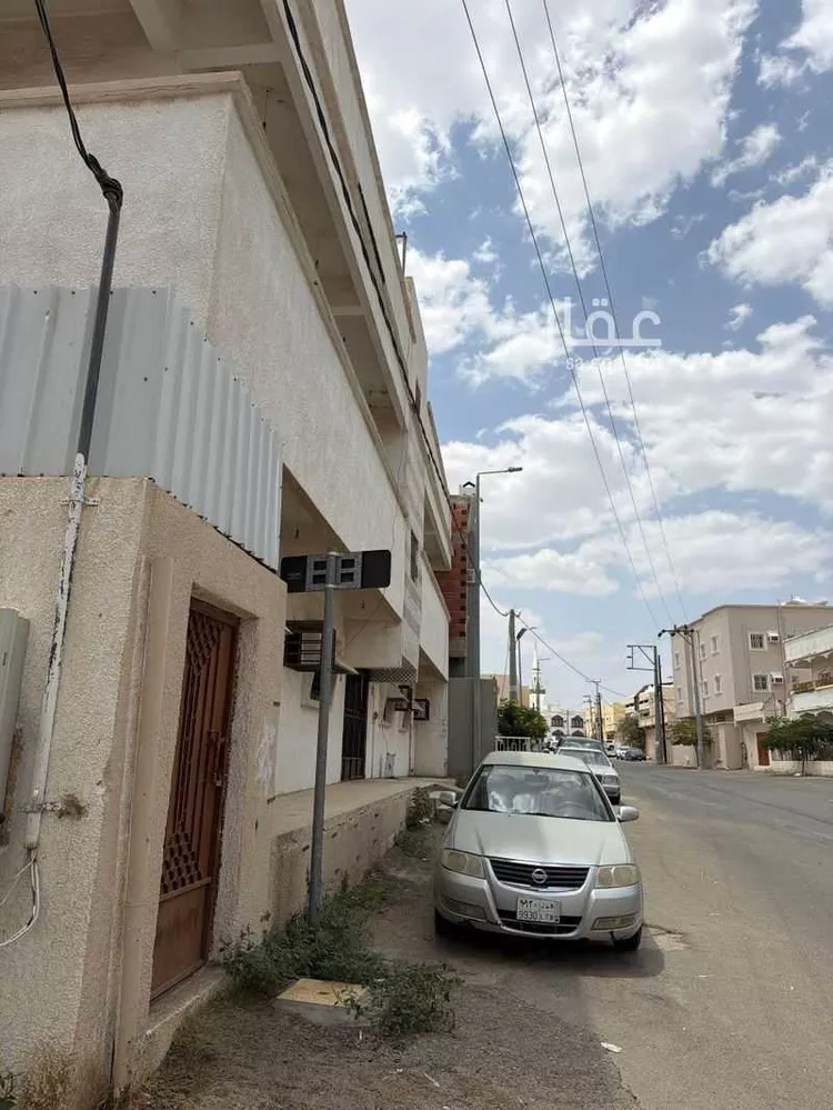 عمارة للبيع في شارع 96 الفيصلية, حي الفيصلية, مدينة بلقرن, منطقة عسير 5