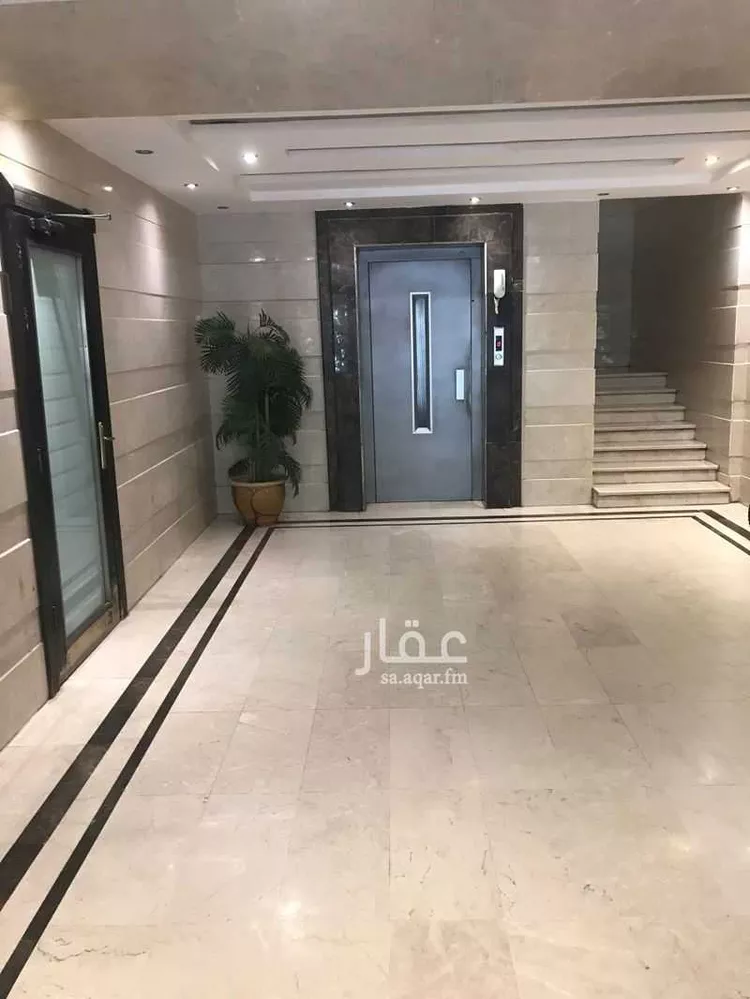 شقة للإيجار في شارع محمد بن علي النويري, حي الواحة, مدينة جدة, منطقة مكة المكرمة صورة 4