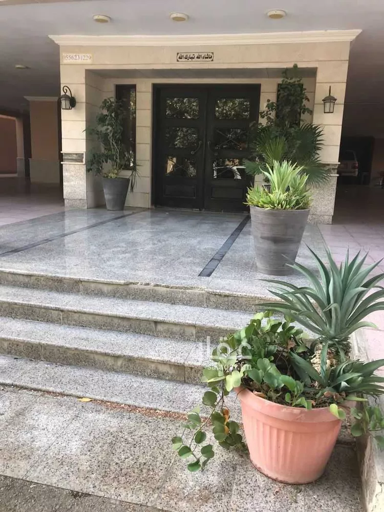 شقة للإيجار في شارع محمد بن علي النويري, حي الواحة, مدينة جدة, منطقة مكة المكرمة صورة 2